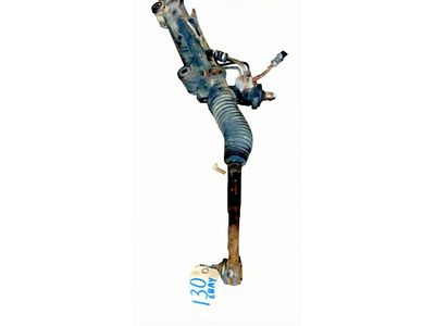 Ford Explorer Sport Trac Steering Gear Box - 8A2Z-3504-ARM