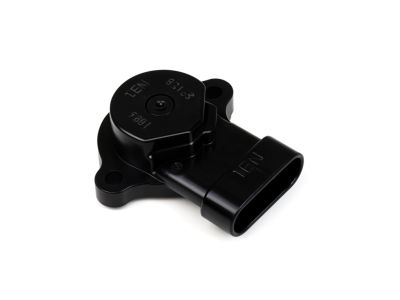 Ford Throttle Position Sensor - 4C3Z-9B989-B