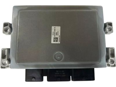 2013 Ford Fiesta Engine Control Module - CA6Z-12A650-BF