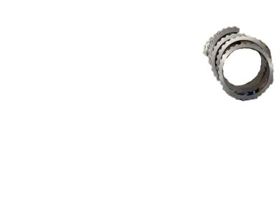 2008 Ford Explorer Automatic Transmission Overhaul Kit - 6U2Z-7V575-C