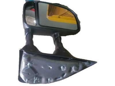 Ford 3C3Z-17683-AAA Mirror Assembly - Rear View Outer