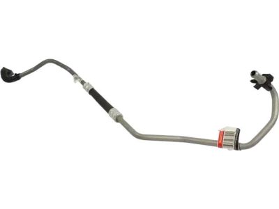 2011 Ford F-150 Power Steering Hose - BL3Z-3A713-C