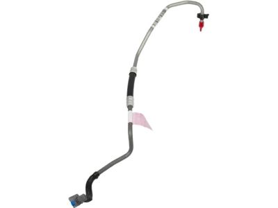 2011 Ford F-150 Power Steering Hose - BL3Z-3A713-C