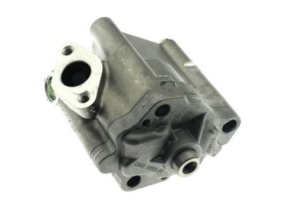 2016 Ford Mustang Oil Pump - F2GZ-6600-A
