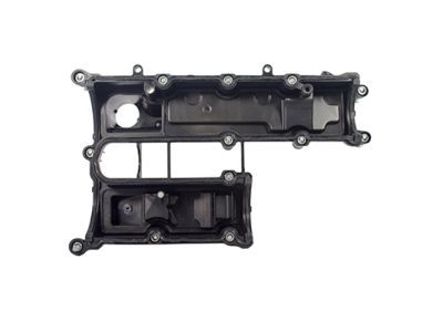 Ford BM5Z-6582-A Cover - Cylinder Head