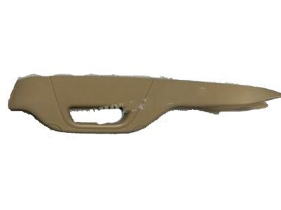 Ford BC3Z-2503599-AA Moulding - Windshield