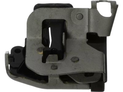 4C2Z-1626412-A Ford Lock Assembly Product Photo 6 of 6