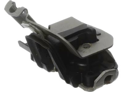 4C2Z-1626412-A Ford Lock Assembly Product Photo 3 of 6