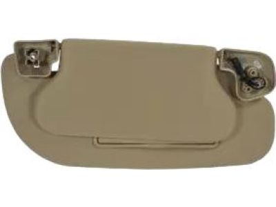 2011 Ford Expedition Sun Visor - 9L1Z-7804104-BE