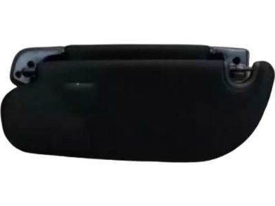 2011 Ford Expedition Sun Visor - 9L1Z-7804104-BE