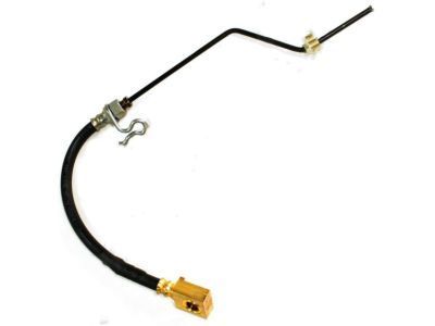 2008 Ford F-150 Brake Line - 6L3Z-2268-ML