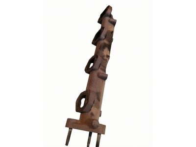 2012 Ford F-450 Super Duty Exhaust Manifold - BC3Z-9431-CA
