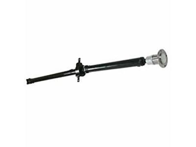 Ford FB5Z-4R602-A Drive Shaft Assembly