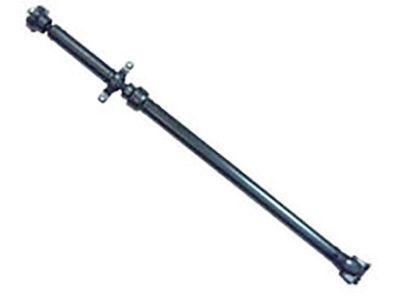 Ford Explorer Drive Shaft - FB5Z-4R602-A