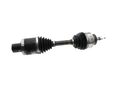 Ford AL1Z-3A428-B Front Axle Shaft
