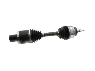 2014 Ford F-150 Axle Shaft - AL1Z-3A428-B