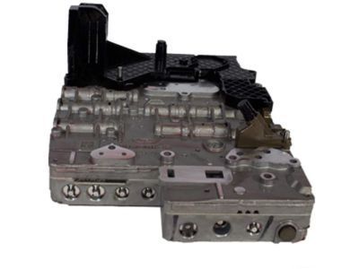 Genuine Lincoln Mark LT Valve Body Genuine Lincoln Mark LT Valve Body