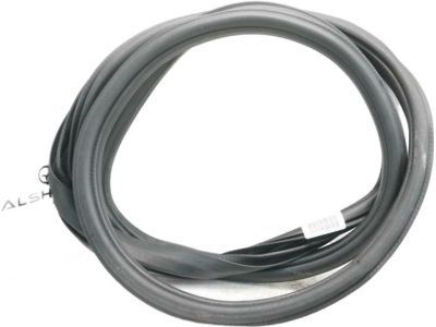 2017 Ford F-250 Super Duty Door Seal - HL3Z-16253A10-A