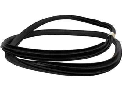 2017 Ford F-250 Super Duty Door Seal - HL3Z-16253A10-A