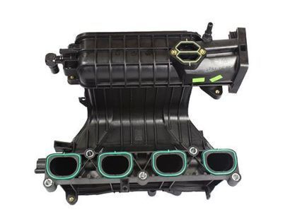 2010 Ford Ranger Intake Manifold - 4L5Z-9424-AA