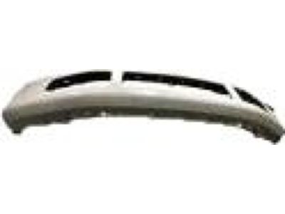 2008 Ford F-550 Super Duty Bumper - 8C3Z-17757-FPTM