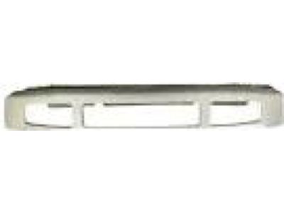 2008 Ford F-550 Super Duty Bumper - 8C3Z-17757-FPTM