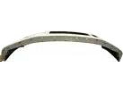 2008 Ford F-550 Super Duty Bumper - 8C3Z-17757-FPTM