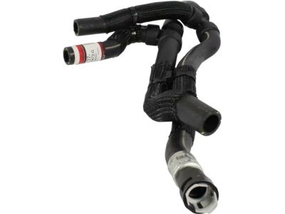 Ford Explorer A/C Hose - DB5Z-19867-A