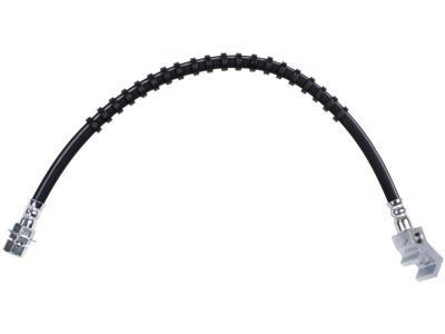 Ford 7C3Z-2282-D Brake Hose Assembly