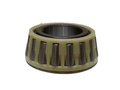 2003 Lincoln Blackwood Wheel Bearing - F65Z-1216-AA