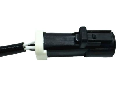 Ford Escape Oxygen Sensors - 5L8Z-9G444-J