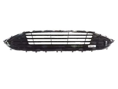Ford SSV Plug-In Hybrid Grille - KS7Z-8200-AC