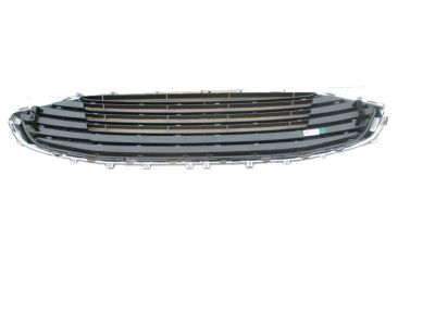 Ford SSV Plug-In Hybrid Grille - KS7Z-8200-AC