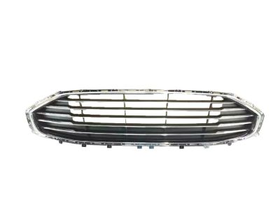 Ford SSV Plug-In Hybrid Grille - KS7Z-8200-AC