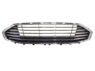 Ford SSV Plug-In Hybrid Grille - KS7Z-8200-AC