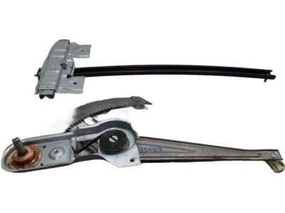 Ford Ranger Window Regulator - 7L5Z-1023200-A