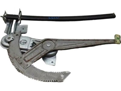 Ford Ranger Window Regulator - 7L5Z-1023200-A