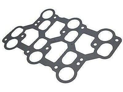 2000 Ford F-150 Intake Manifold Gasket - XR3Z-9H486-AA