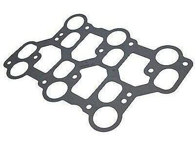 2000 Ford E-150 Intake Manifold Gasket - XR3Z-9H486-AA