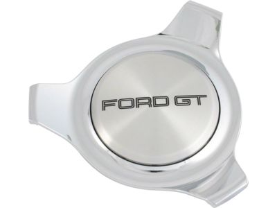 Ford GT Wheel Cover - 4G7Z-1130-AA