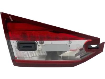 Ford Fusion Tail Light - HS7Z-13405-H