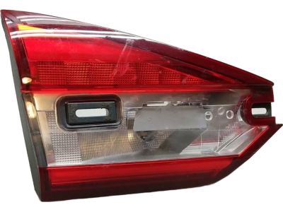 Ford Fusion Tail Light - HS7Z-13405-H