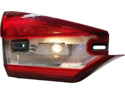 Ford Fusion Tail Light - HS7Z-13405-H