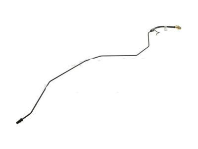 2013 Ford F-450 Super Duty Brake Line - BC3Z-2267-B