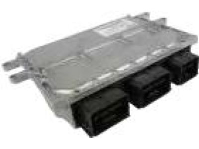 Ford Escape Engine Control Module - EJ5Z-12A650-RE