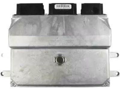 Ford Escape Engine Control Module - EJ5Z-12A650-RE