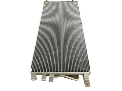 2008 Ford F-550 Super Duty A/C Condenser - 7C3Z-19712-A