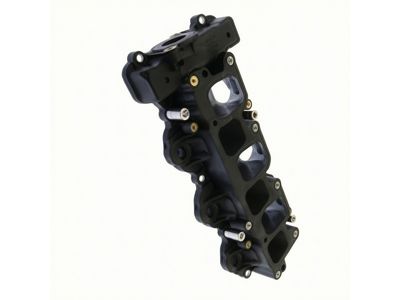 Ford Police Interceptor Sedan Intake Manifold - CT4Z-9424-C