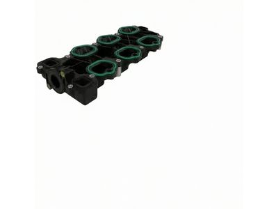 Ford Police Interceptor Sedan Intake Manifold - CT4Z-9424-C