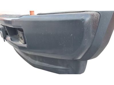 Ford F-550 Super Duty Bumper - HC3Z-17757-CB